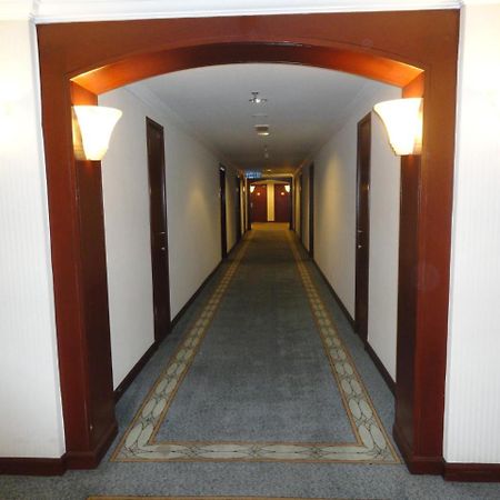 Appartement Kl Bintang Private Unite At Times Square à Kuala Lumpur Extérieur photo