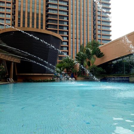 Appartement Kl Bintang Private Unite At Times Square à Kuala Lumpur Extérieur photo