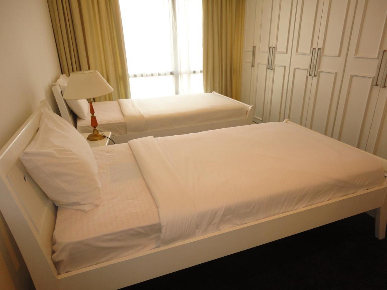 Appartement Kl Bintang Private Unite At Times Square à Kuala Lumpur Extérieur photo