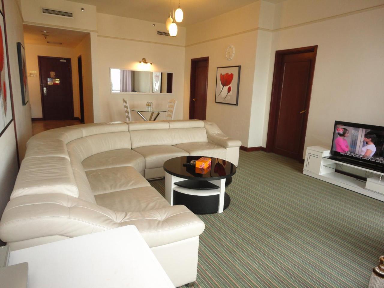 Appartement Kl Bintang Private Unite At Times Square à Kuala Lumpur Extérieur photo