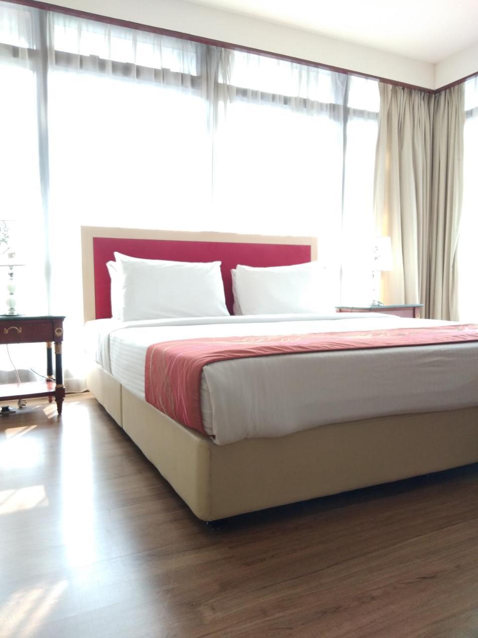 Appartement Kl Bintang Private Unite At Times Square à Kuala Lumpur Extérieur photo