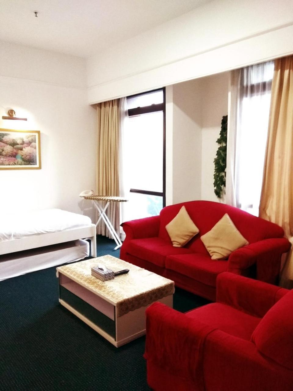 Appartement Kl Bintang Private Unite At Times Square à Kuala Lumpur Extérieur photo
