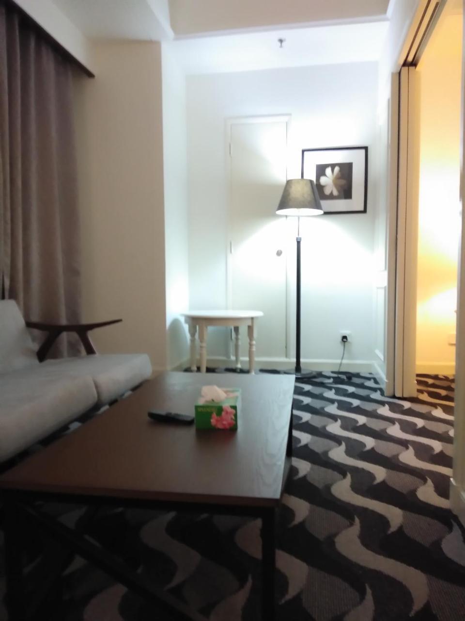 Appartement Kl Bintang Private Unite At Times Square à Kuala Lumpur Extérieur photo