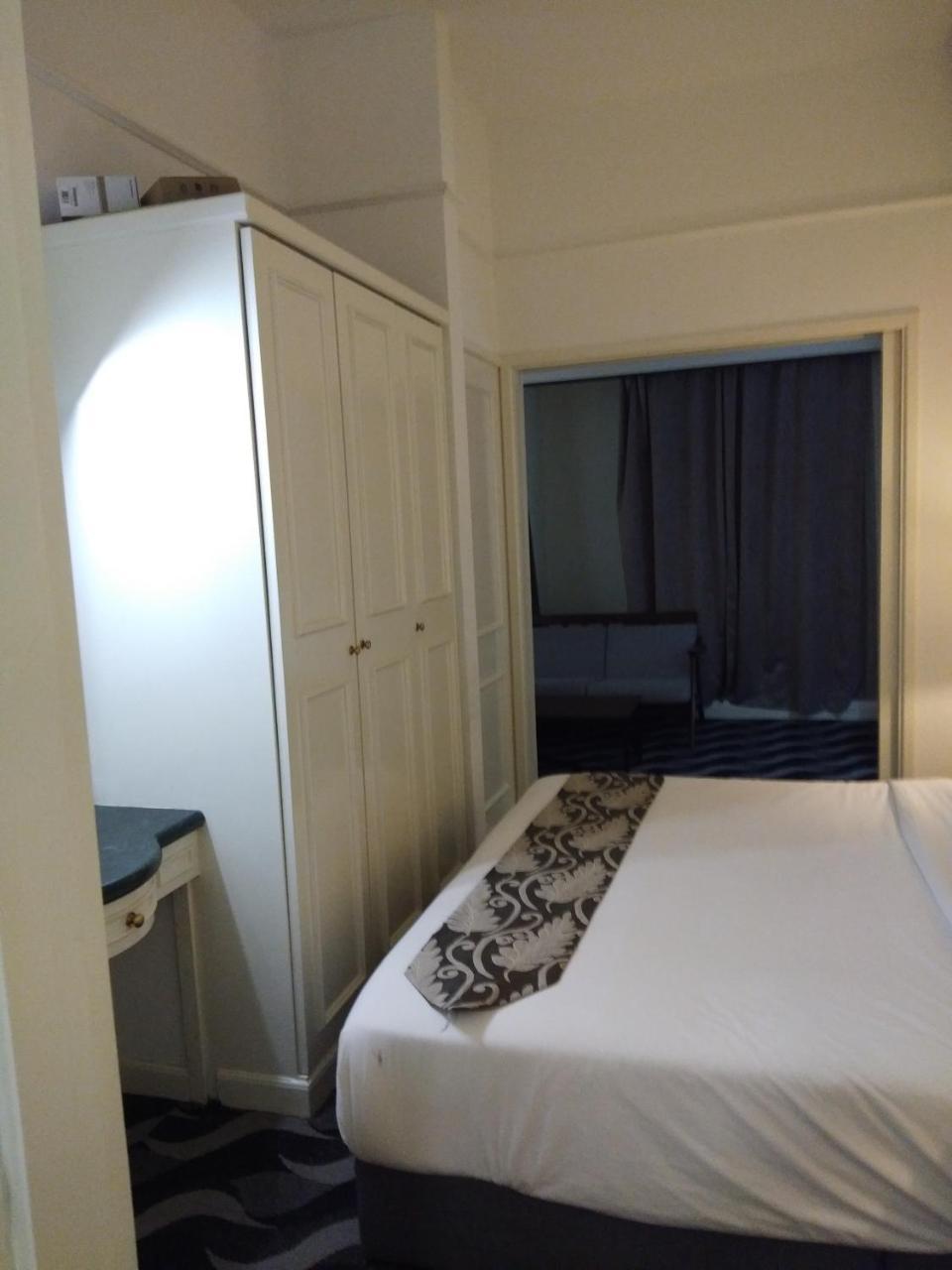 Appartement Kl Bintang Private Unite At Times Square à Kuala Lumpur Extérieur photo
