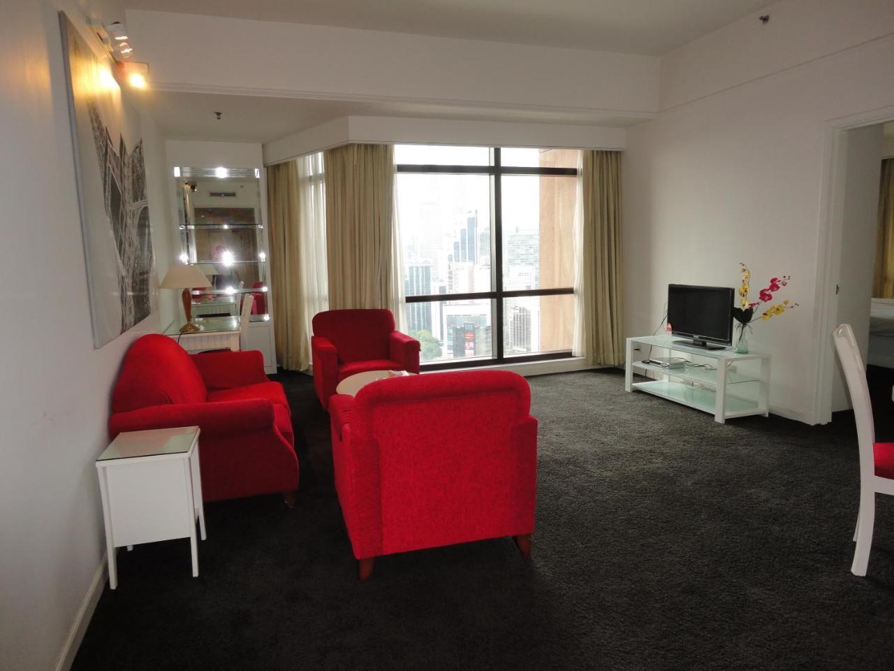 Appartement Kl Bintang Private Unite At Times Square à Kuala Lumpur Extérieur photo