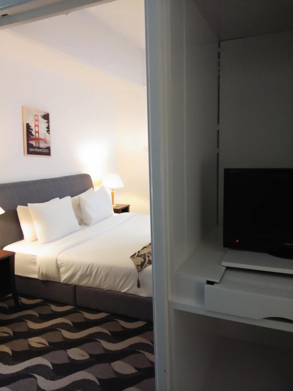 Appartement Kl Bintang Private Unite At Times Square à Kuala Lumpur Extérieur photo