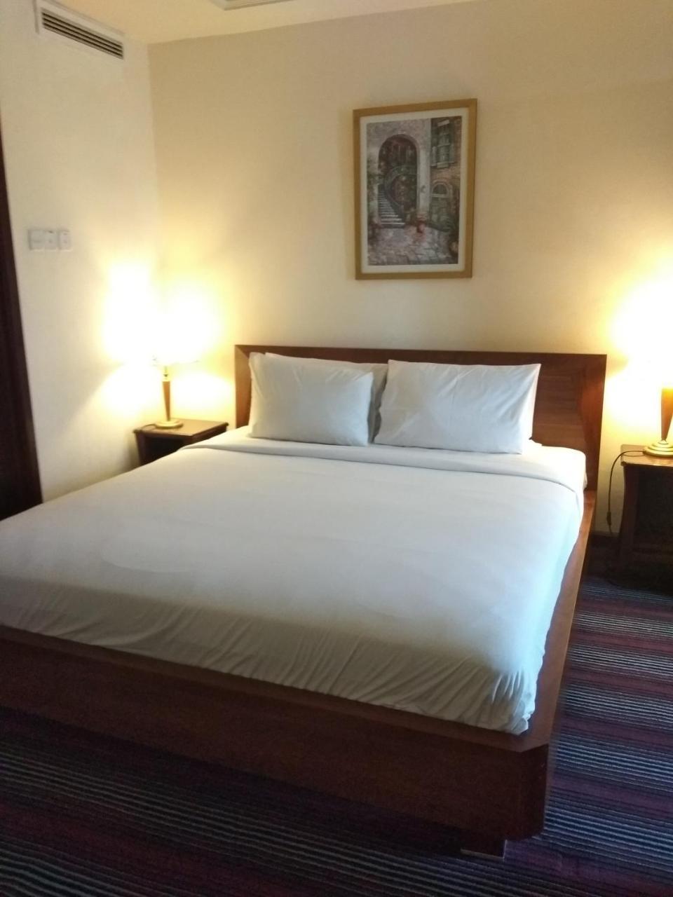 Appartement Kl Bintang Private Unite At Times Square à Kuala Lumpur Extérieur photo
