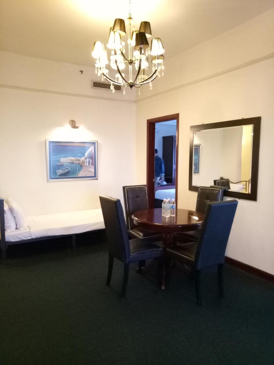 Appartement Kl Bintang Private Unite At Times Square à Kuala Lumpur Extérieur photo