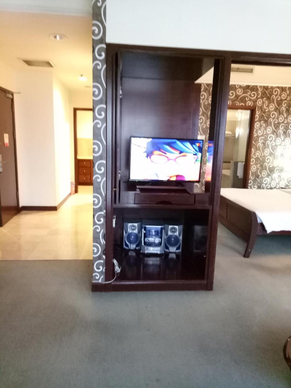 Appartement Kl Bintang Private Unite At Times Square à Kuala Lumpur Extérieur photo
