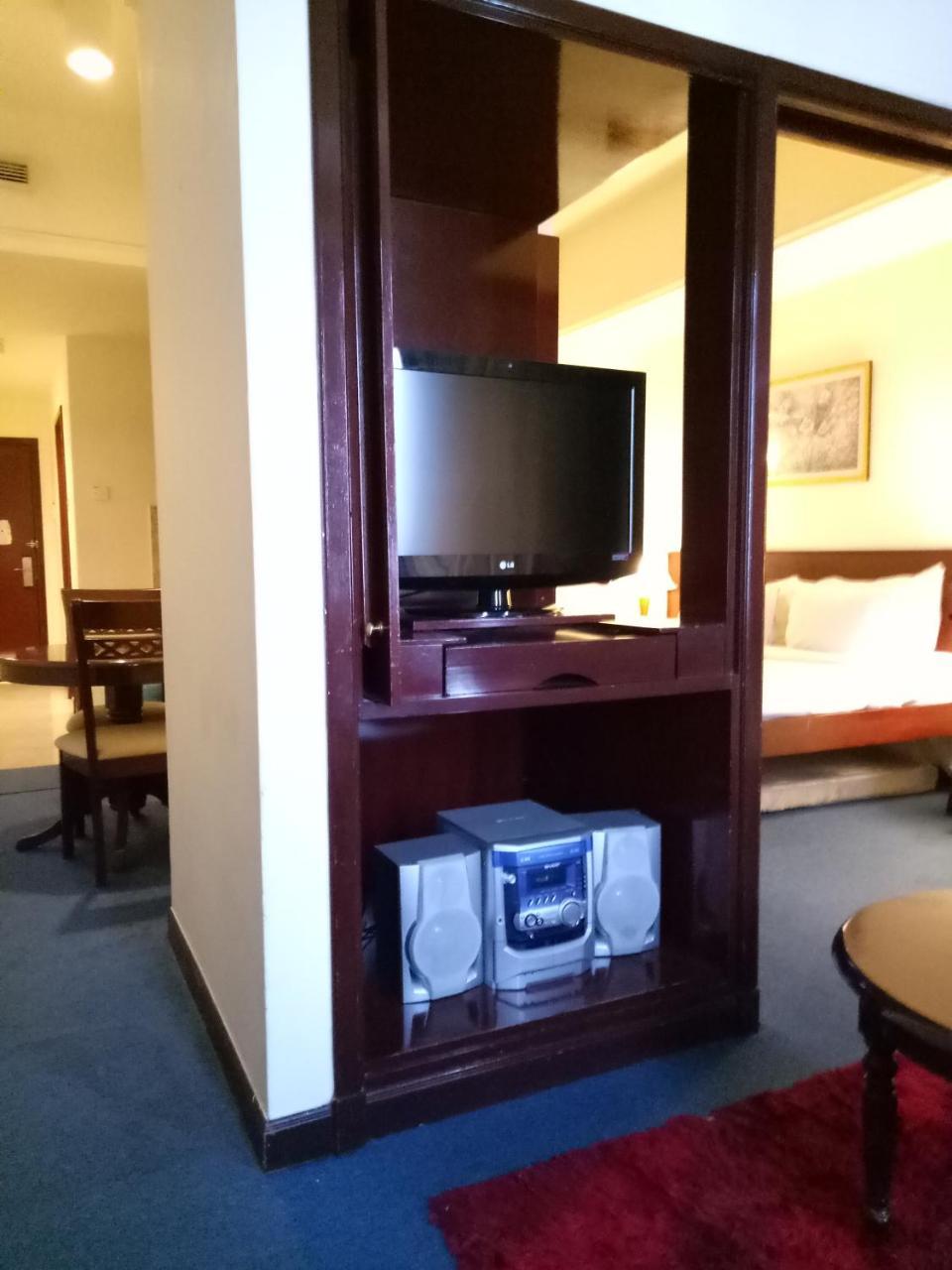 Appartement Kl Bintang Private Unite At Times Square à Kuala Lumpur Extérieur photo