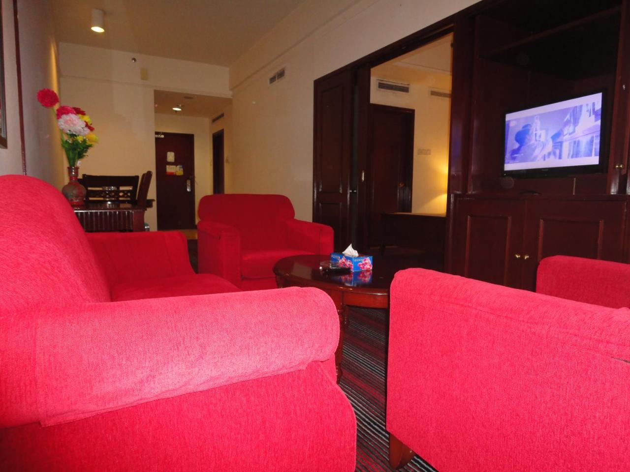 Appartement Kl Bintang Private Unite At Times Square à Kuala Lumpur Extérieur photo