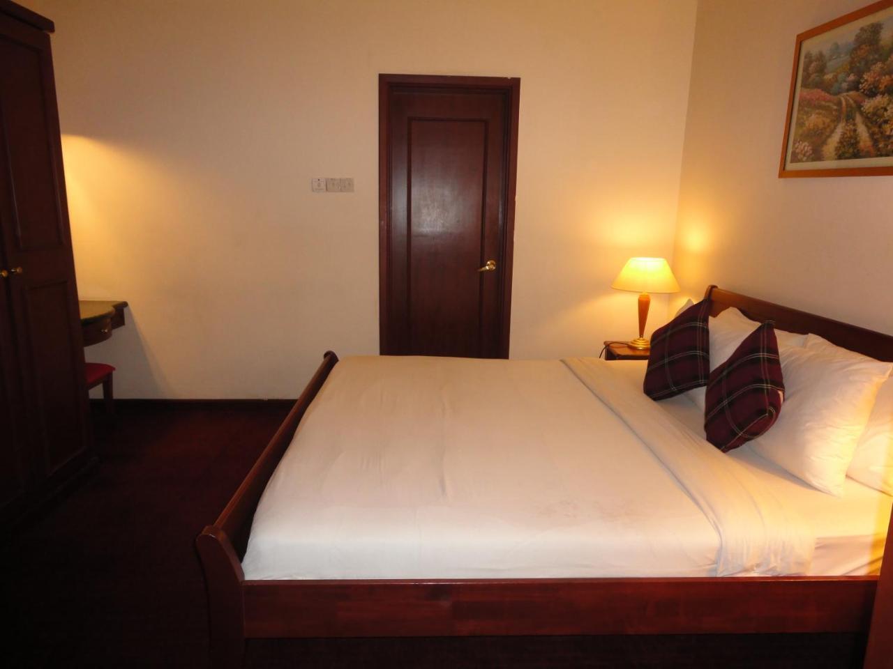 Appartement Kl Bintang Private Unite At Times Square à Kuala Lumpur Extérieur photo