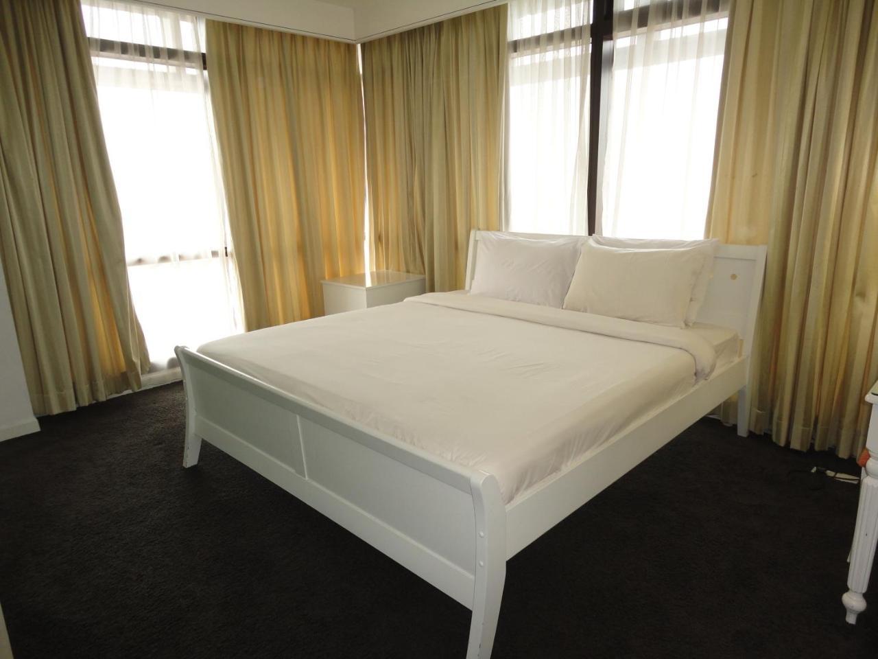 Appartement Kl Bintang Private Unite At Times Square à Kuala Lumpur Extérieur photo