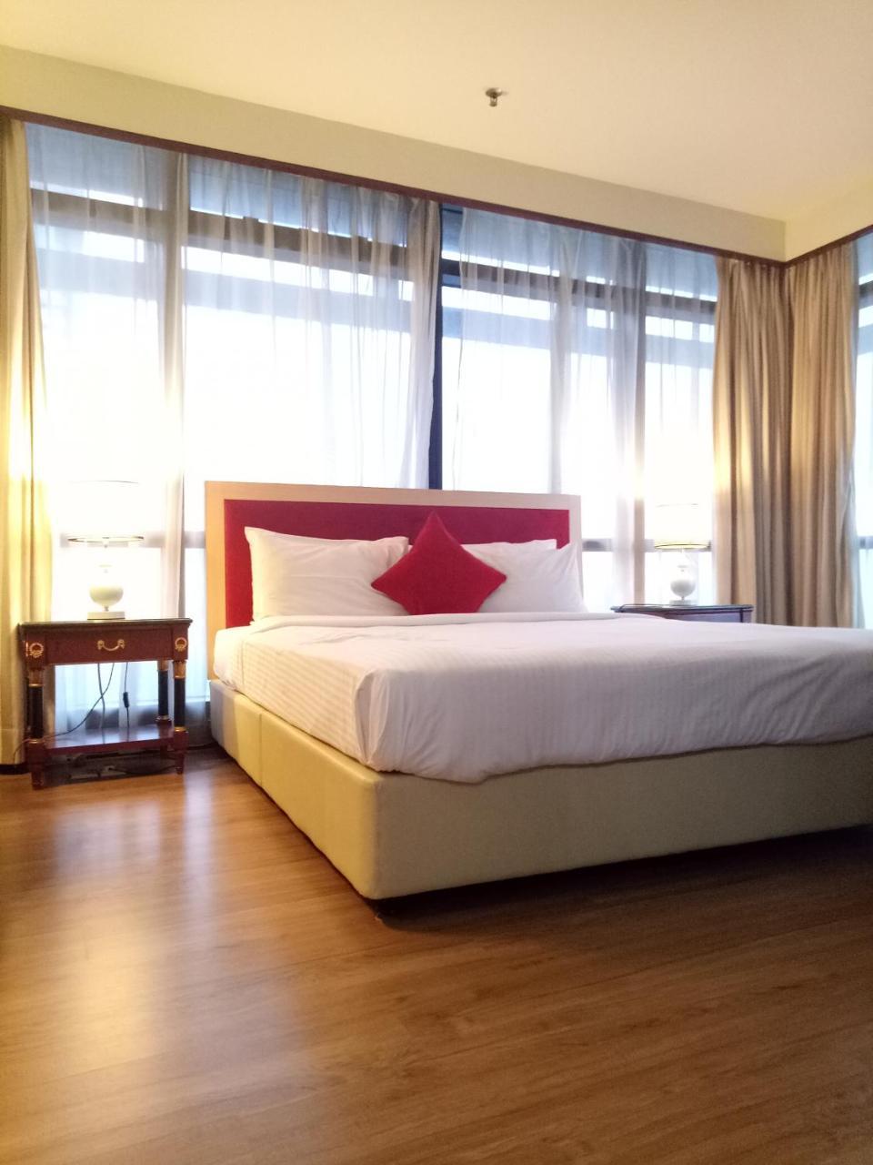 Appartement Kl Bintang Private Unite At Times Square à Kuala Lumpur Extérieur photo