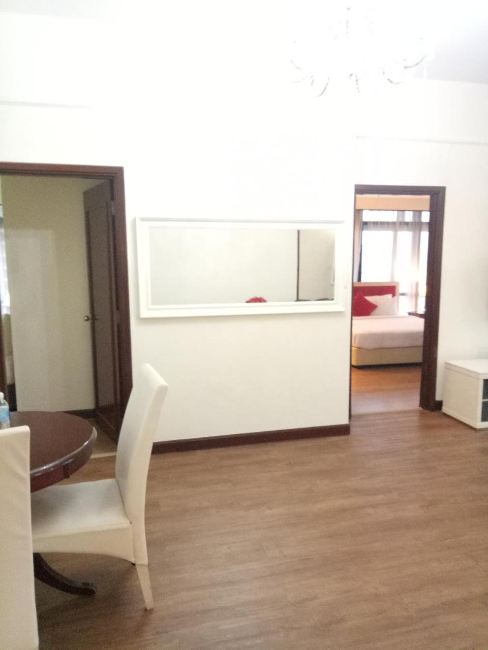 Appartement Kl Bintang Private Unite At Times Square à Kuala Lumpur Extérieur photo