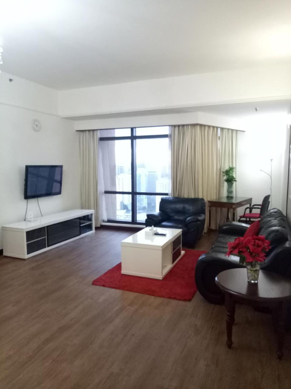 Appartement Kl Bintang Private Unite At Times Square à Kuala Lumpur Extérieur photo