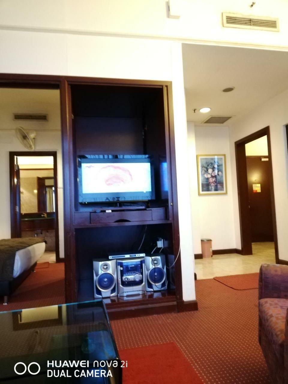 Appartement Kl Bintang Private Unite At Times Square à Kuala Lumpur Extérieur photo