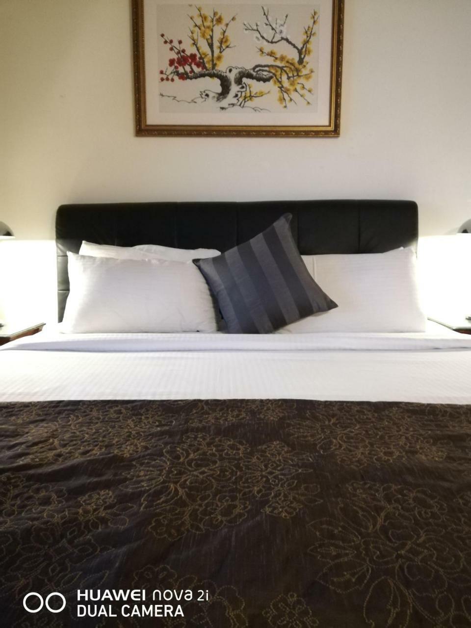 Appartement Kl Bintang Private Unite At Times Square à Kuala Lumpur Extérieur photo