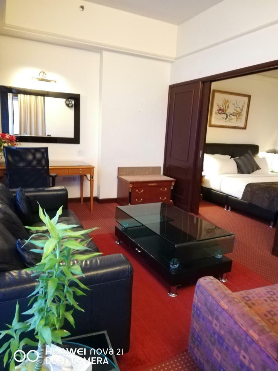 Appartement Kl Bintang Private Unite At Times Square à Kuala Lumpur Extérieur photo