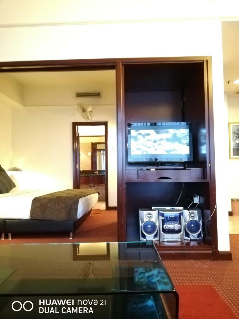 Appartement Kl Bintang Private Unite At Times Square à Kuala Lumpur Extérieur photo